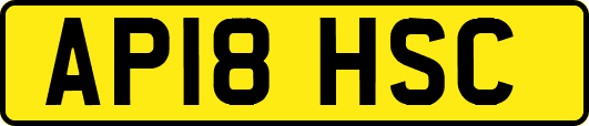 AP18HSC