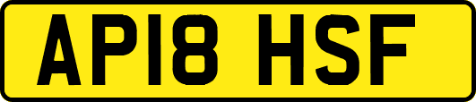 AP18HSF