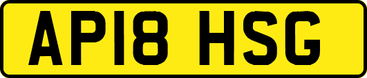 AP18HSG