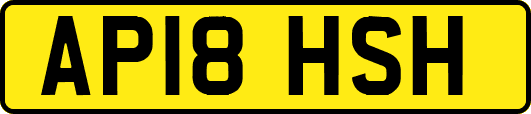 AP18HSH