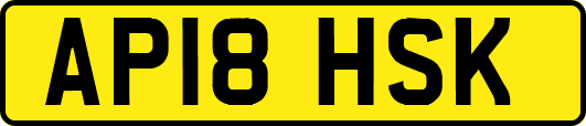 AP18HSK