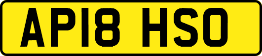 AP18HSO
