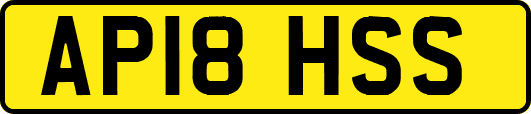 AP18HSS