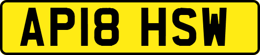 AP18HSW