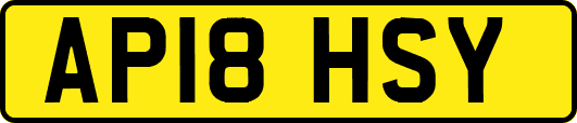AP18HSY