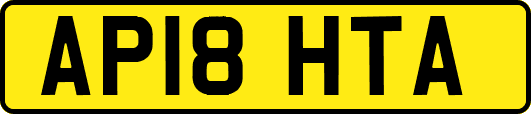 AP18HTA