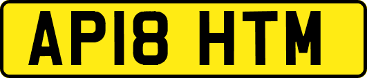 AP18HTM