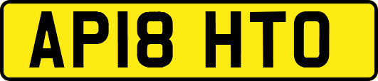 AP18HTO