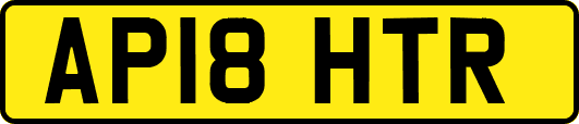 AP18HTR