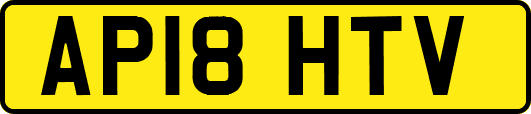 AP18HTV