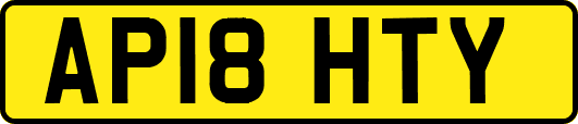AP18HTY