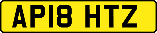 AP18HTZ