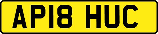 AP18HUC