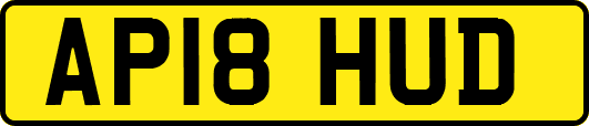 AP18HUD