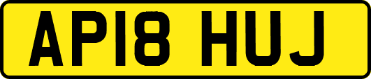 AP18HUJ