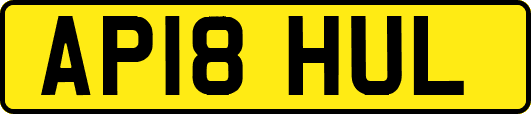 AP18HUL