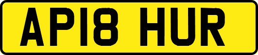 AP18HUR