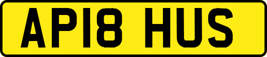 AP18HUS