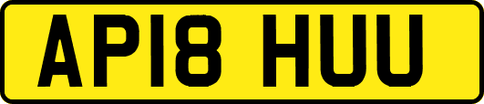 AP18HUU