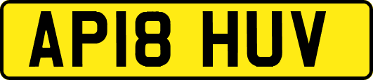 AP18HUV