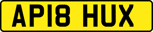 AP18HUX