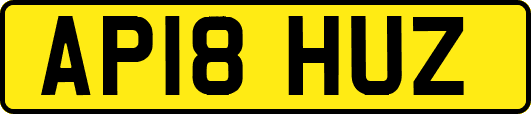 AP18HUZ