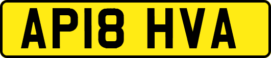 AP18HVA