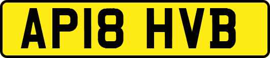 AP18HVB