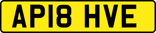 AP18HVE
