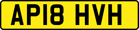 AP18HVH