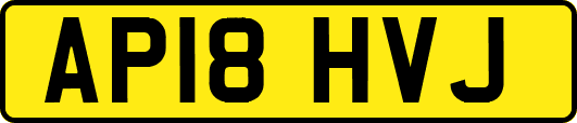 AP18HVJ