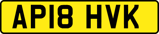 AP18HVK