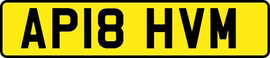 AP18HVM