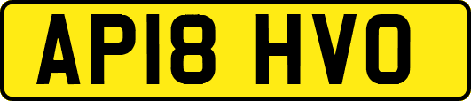 AP18HVO