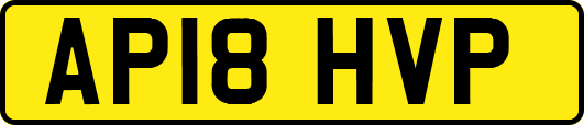 AP18HVP