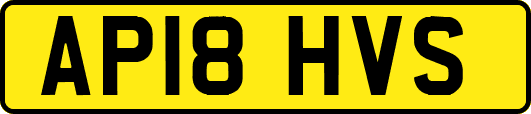 AP18HVS