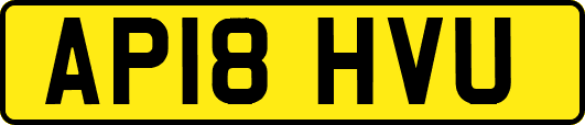 AP18HVU