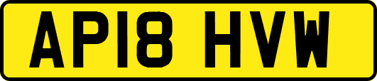 AP18HVW
