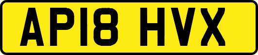 AP18HVX