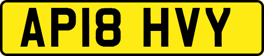 AP18HVY