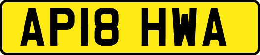 AP18HWA