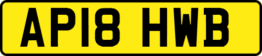 AP18HWB