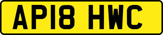 AP18HWC