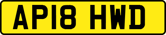 AP18HWD