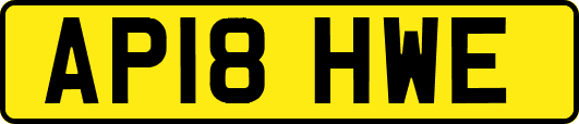 AP18HWE