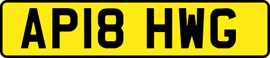 AP18HWG