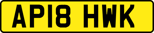 AP18HWK