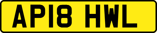 AP18HWL