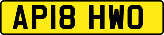 AP18HWO