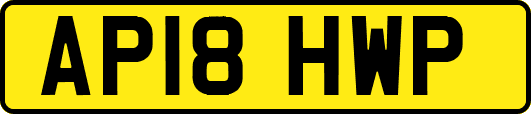 AP18HWP